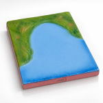Bay Model